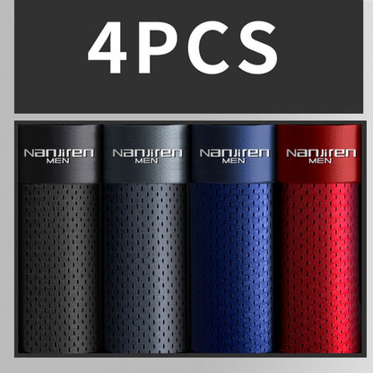 Hombre Breathable Boxershorts for Men