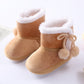 Winter Boots for Girls Newborn Toddlers