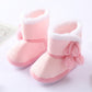 Winter Boots for Girls Newborn Toddlers