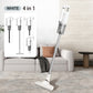 4-in-1 Cordless Vacuum Cleaner for Home Appliance