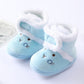 Winter Boots for Girls Newborn Toddlers