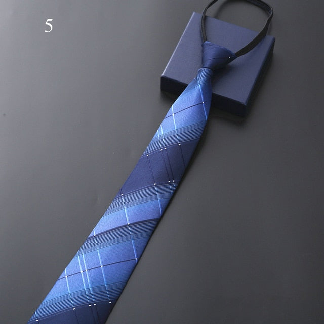Business Formal Necktie for Men