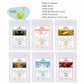 Jelly Mask Powder Set Peel Off Rubber Facial Mask