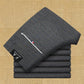 Thick Cotton And Straight Linen Trousers Male Pants - Casual Pants