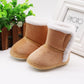 Winter Boots for Girls Newborn Toddlers