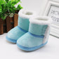 Winter Boots for Girls Newborn Toddlers