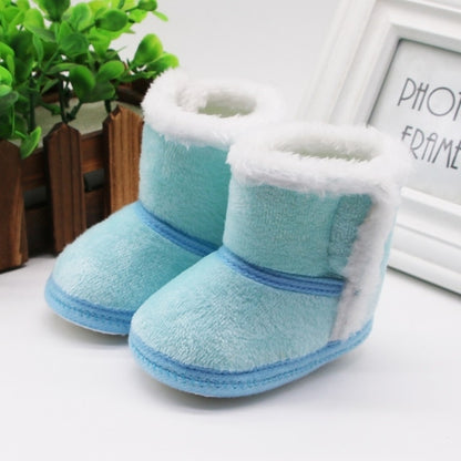Winter Boots for Girls Newborn Toddlers