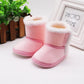 Winter Boots for Girls Newborn Toddlers