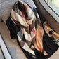 Winter Cotton Scarf for Women