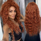 Synthetic Long Curly Hair Wig For Women