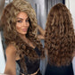 Synthetic Long Curly Hair Wig For Women