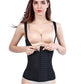 Waist Trainer Push Up Vest Corset Tummy Girdle Body Shaper