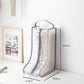 Dust-proof Portable Rain Boots Storage Bag Shoes