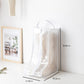 Dust-proof Portable Rain Boots Storage Bag Shoes