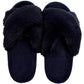 Fuzzy Slippers for Women