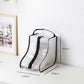 Dust-proof Portable Rain Boots Storage Bag Shoes