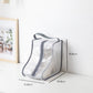 Dust-proof Portable Rain Boots Storage Bag Shoes
