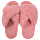 Fuzzy Slippers for Women