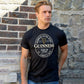 Vintage T-Shirt Top for Men