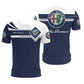 Vintage T-Shirt Top for Men