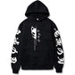 Kimetsu No Yaiba Anime Sweatshirt Hoodies for Women