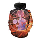 Tensei Shitara Slime Datta Ken Anime Hoodies Sweatshirt