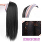 Synthetic Cute Headband Wig for Women