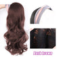 Synthetic Cute Headband Wig for Women
