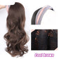 Synthetic Cute Headband Wig for Women