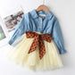 Cute Dress for Girls