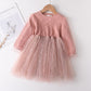 Cute Dress for Girls