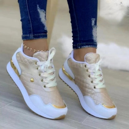 Outdoor Running Walking Shoes for Women