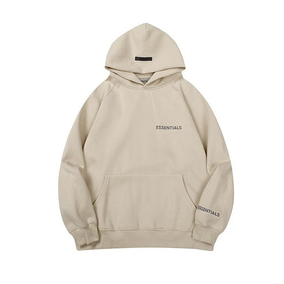 Essentials Hoodie Sweatshirts Top