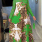 Kaftan Summer SunDress