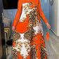 Kaftan Summer SunDress