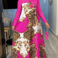 Kaftan Summer SunDress