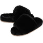 Fuzzy Slippers for Women