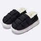 Plush Slippers For Women