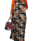 Kaftan Summer SunDress
