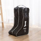 Dust-proof Portable Rain Boots Storage Bag Shoes