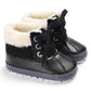 Winter Shoes for Girls New Born