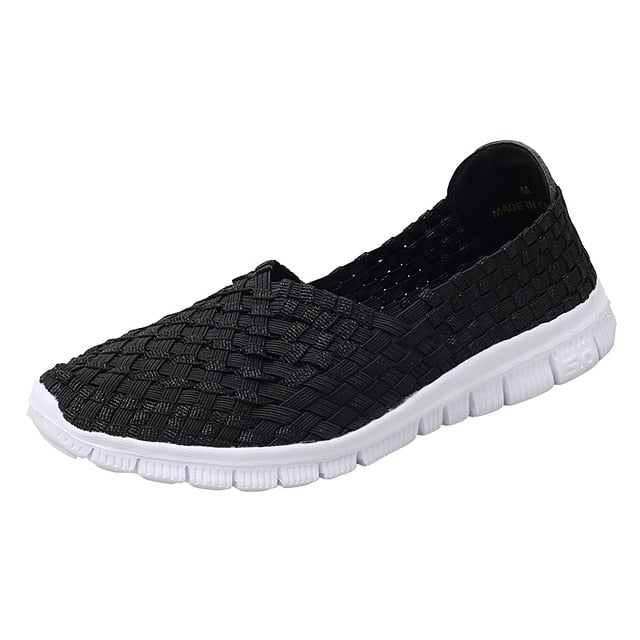 Slip on Casual Shoes for Woman