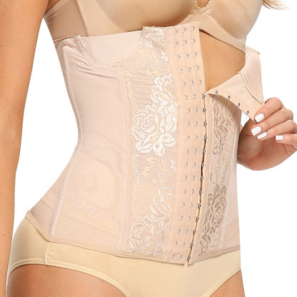 Waist Trainer Corset Body Shaper