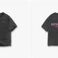 Cotton Vintage Tees T Shirt Top
