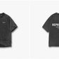 Cotton Vintage Tees T Shirt Top