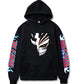 Hot Anime Hoodie Bleach Kurosaki