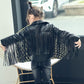 Leather Jacket for Girls
