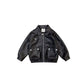 Leather Jacket for Girls