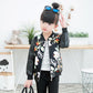 Leather Jacket for Girls