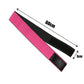 Comfortable Hair Elastic Band For Wigs With Magic Tape